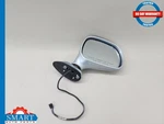 Bmw Z3 Roadster Side View Mirror Silver Right Passenger 96-02 Oem Paint 309/7. Fixed Price $199.97.