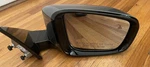 19-24 Bmw G26 Right Side Mirror W/blind Spot/heated Oem. Fixed Price $579.00.