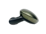 2013-2019 Fiat 500 Left Driver Side View Mirror Used Oem. Fixed Price $79.95.
