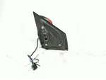 2016 Dodge Journey Left Door Mirror Assembly Red Oem 680986 119K Miles. Fixed Price $70.99.