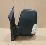 19-24 Ford Transit 150 250 350 Oe Lh Side Mirror Heat Blindspot LK4B17683CCW #75. Fixed Price $200.00.