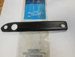 Nos 1969 1970 Ford Mustang Sport Mirror Gasket Lh C9ZZ-17724-C. Fixed Price $59.99.
