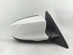 Bmw X6 Passenger Right Side View Power Door Mirror White BRT4N. Fixed Price $141.12.