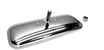 1953 1954 1955 1956 1957 Chevy Belair 210 150 Interior Rear View Mirror. Fixed Price $40.95.