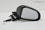 2020 Hyundai Santa Fe Front Right Side Exterior Rear View Mirror Rainforest Oem. Fixed Price $273.77.