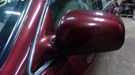 Driver Side View Mirror Power Thru 3/7/04 Fits 03-04 Lincoln & Town Car 940924. Fixed Price $126.50.