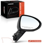 A-premium Passenger Power Adjust Mirror W/ Manual Folding For Kia Rio 2012-2014. Fixed Price $63.99.