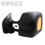 Power Towing Mirror For Nissan Titan 17-21 Driver Side Heated Standard Line. Fixed Price $339.82.