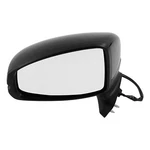 Power Mirror Driver Side For 2015-2020 Honda Fit Manual Fold Paintable HO1320332. Fixed Price $87.36.