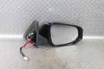 14-24 Runner Magnetic Gray Metallic Right Side Door Mirror Power Glass Unit Oe. Fixed Price $332.99.