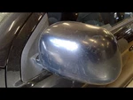 Driver Side View Mirror Black Cover Fits 11-13 Outlander Sport 370260. Fixed Price $99.95.