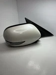 2008-2014 Subaru Wrx Sti Passenger Side Mirror Solid Intact Frame -for Parts. Fixed Price $54.85.