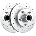 Front Brake Disc Rotors For Chevy S10 Pickup S-10 Blazer Jimmy Chevrolet Sonoma. Fixed Price $112.21.