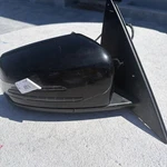 11 2012 2013 2014 Mercedes-benz C300 Right Door Mirror Oem A3160442/1 Black Clr. Fixed Price $69.80.