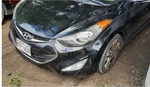 Driver Side View Mirror Power Heated Coupe Us Market Fits 13-14 Elantra 4283307. Fixed Price $92.99.