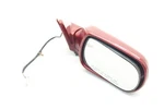 91-94 Nissan 240SX S13 Red Passenger Right Side View Power Door Mirror. Fixed Price $130.00.