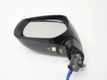 2017-2022 Infiniti Q60 Left Lh Driver Side View Mirror Oem (blue Pearl Ray). Fixed Price $202.49.