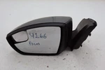 2012-2014 Ford Focus Left Driver Side View Mirror W/ Turn Signal CM51-17683 Oem. Fixed Price $76.99.