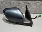 2007-14 Volvo XC90 Passenger View Mirror Blue Power Rain Sensor Read. Fixed Price $92.57.