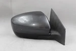 Right Passenger Side Gray Door Mirror Fits 2013-2015 Mazda CX-9 Oem #43576. Fixed Price $81.00.
