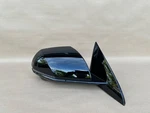 24-25 Hyundai Ioniq Side View Mirror W/blind Spot Camera, Rh Right Black. Fixed Price $675.00.