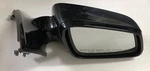 09-12 Bmw 7 Series Passenger Side Right Door Mirror Power Heated 128-51899R. Fixed Price $199.95.