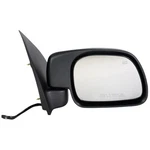 For 2000-2001 Excursion Right Mirror YC3Z17682AAA FO1321308. Fixed Price $80.95.