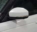 2014-2015 Land Rover Range Sport Lh Driver Door Mirror Side View Oem. Fixed Price $302.10.