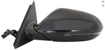 Driver Side Mirror Power Folding W/blind Spot Memoryfor Audi A6 S6 2013-2018 Lh. Fixed Price $190.00.