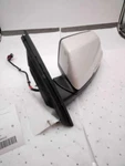 2023 Gmc Acadia Left Door Mirror White Oem Used 690649 116K Miles. Fixed Price $319.99.