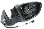 New Vw Beetle A5 Front Right Door Mirror Housing 5C5857508N9B9. Fixed Price $505.93.
