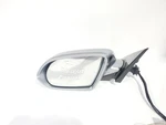 11 12 13 14 Audi A8 Oem Quartz Gray Left Side View Door Mirror 7Y3 Option. Fixed Price $189.63.