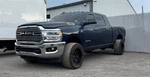 2013-2023 Dodge Ram 1500 Passenger Side Tow Mirror Classic Style Used Oem. Fixed Price $123.00.