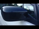 Mazda 2017 Side View Mirror 362592. Fixed Price $145.00.