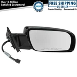 Power Heated Side View Mirror Passenger Right For Suburban Tahoe. Fixed Price $48.43.