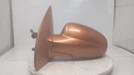 2005-2006 Pontiac Wave Driver Left Side View Power Door Mirror Orange Wjqtv. Fixed Price $44.53.