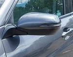 2019-2022 Honda Hr-v Lh Driver Door Mirror Side View Oem. Fixed Price $151.58.