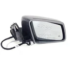 2014 Mercedes E350 Oem Right Side View Door Mirror Palladium Silver. Fixed Price $349.00.