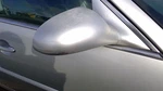 Passenger Right Side View Mirror Power Fits 05-09 Allure 2676135. Fixed Price $107.00.