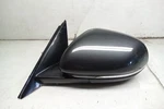 2018 Jaguar Xf Driver Lh Door Mirror Oem. Fixed Price $488.66.