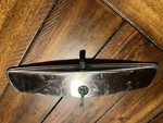 Original 1964-65 Chevrolet Malibu Rear View Mirror Camino Chevelle. Fixed Price $25.00.