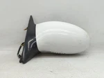 2007 Oldsmobile Alero Driver Left Side View Manual Door Mirror White PXP4B. Fixed Price $51.95.