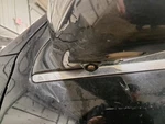 2018 Ford Expedition Driver Side Mirror Power Folding Black Oem 128-10645AL. Fixed Price $340.00.