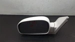 00 01 02 03 04 05 06 Hyundai Santa Fe White Driver Side Mirror Oem 87610-26830NW. Fixed Price $48.99.