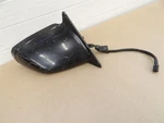 Oldsmobile Toronado 86-1989 Power Non-heated Right Rh Passenger Side Door Mirror. Fixed Price $42.30.