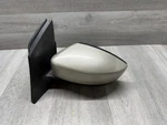 2017 2018 2019 Ford Escape Driver Side View Mirror Blind Spot White Gold Oem (3). Fixed Price $124.99.