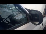 Passenger Side View Mirror Manual 6X9" Fits 98-02 Dodge 2500 Pickup 5883464. Fixed Price $81.90.