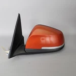 2013-2015 Bmw X1 Left Driver Side View Door Mirror 51167307185 Oem. Fixed Price $134.24.