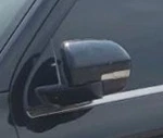 2018-2018 Ford Expedition Lh Driver Door Mirror Side View Oem. Fixed Price $162.18.