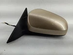 2012-2014 Toyota Camry Passenger Right Side View Power Door Mirror Gold LH447. Fixed Price $124.64.